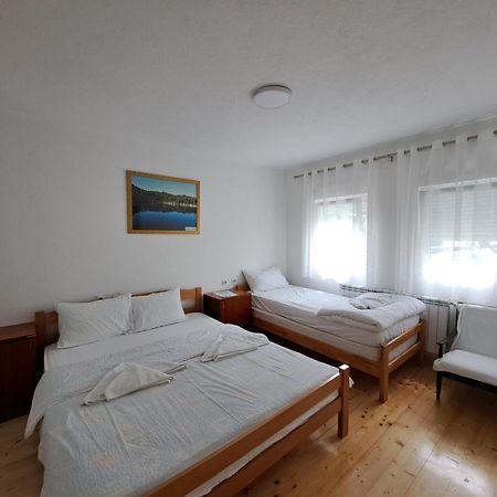 Rooms Lida & Friendly Home Плав Экстерьер фото