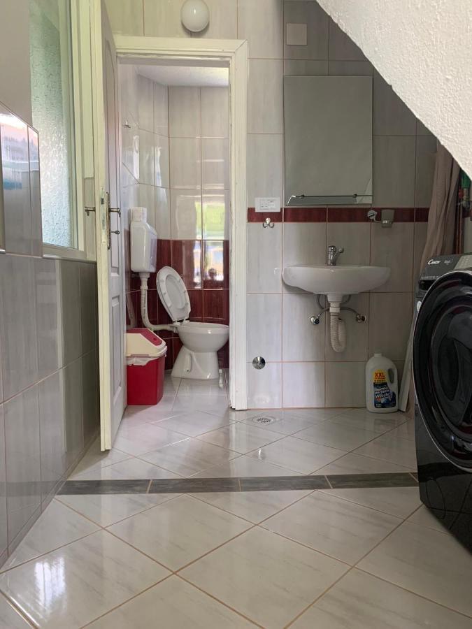 Rooms Lida & Friendly Home Плав Экстерьер фото