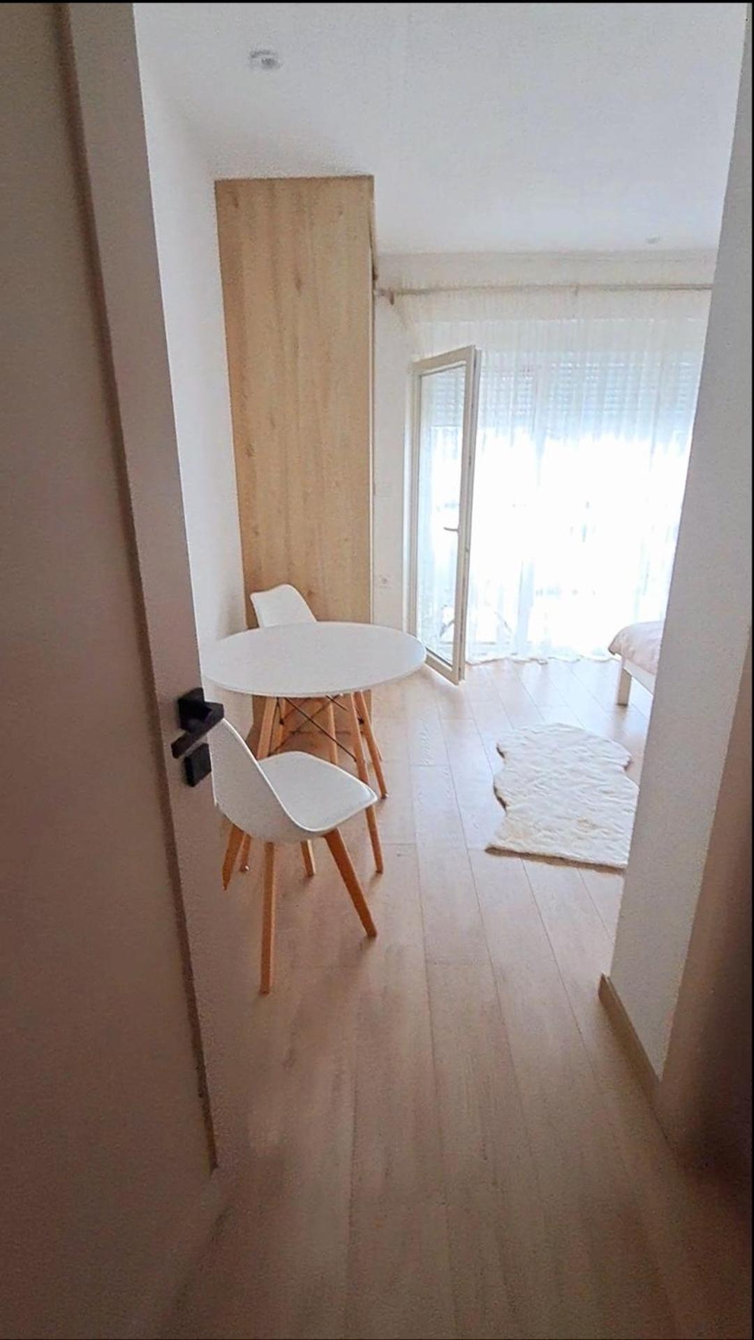 Rooms Lida & Friendly Home Плав Экстерьер фото