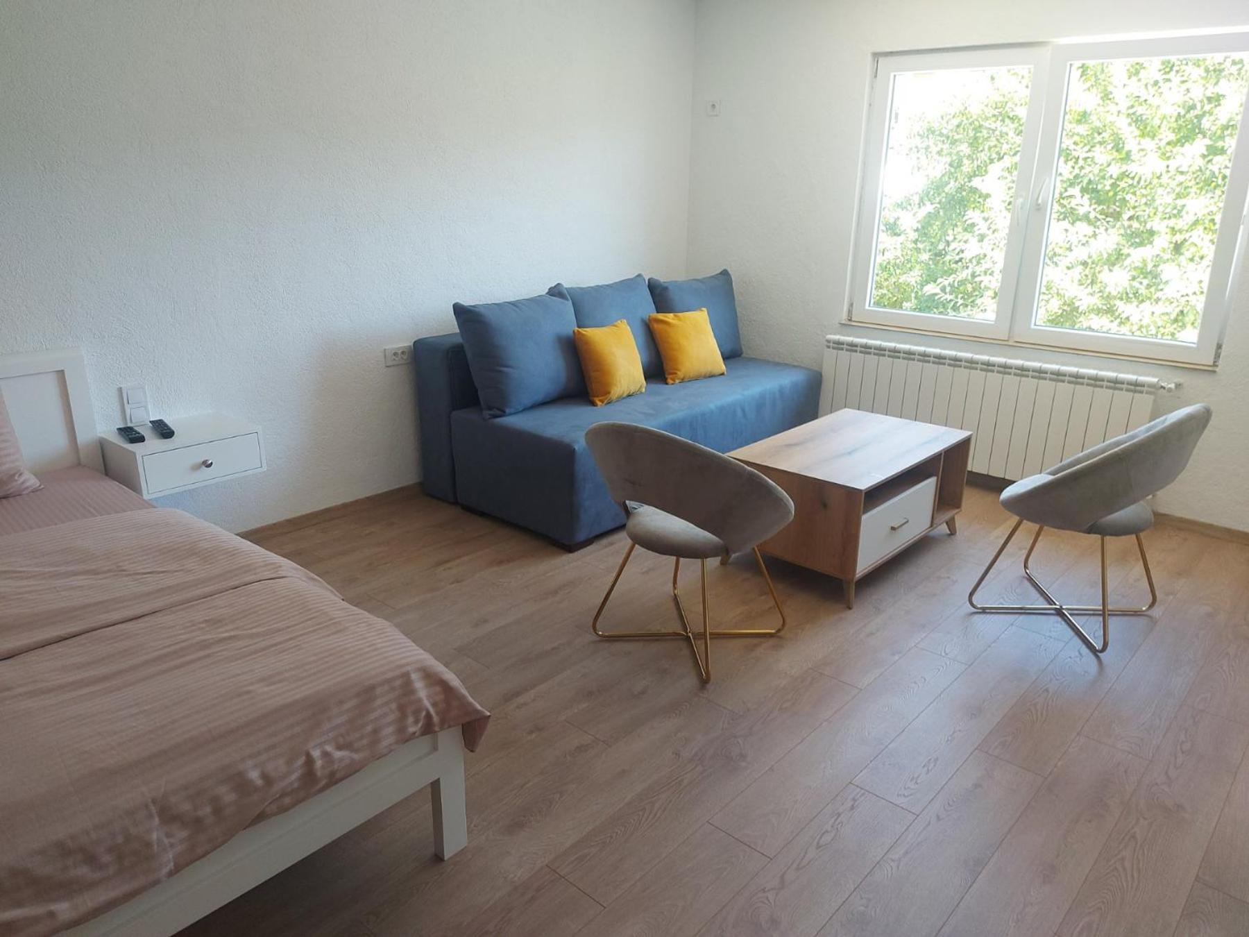 Rooms Lida & Friendly Home Плав Экстерьер фото
