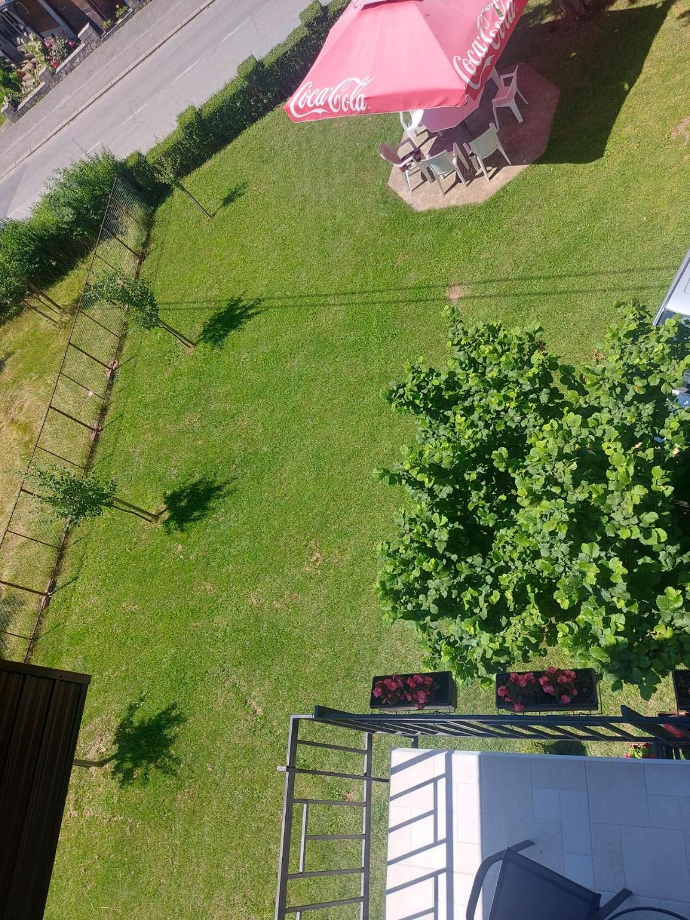 Rooms Lida & Friendly Home Плав Экстерьер фото