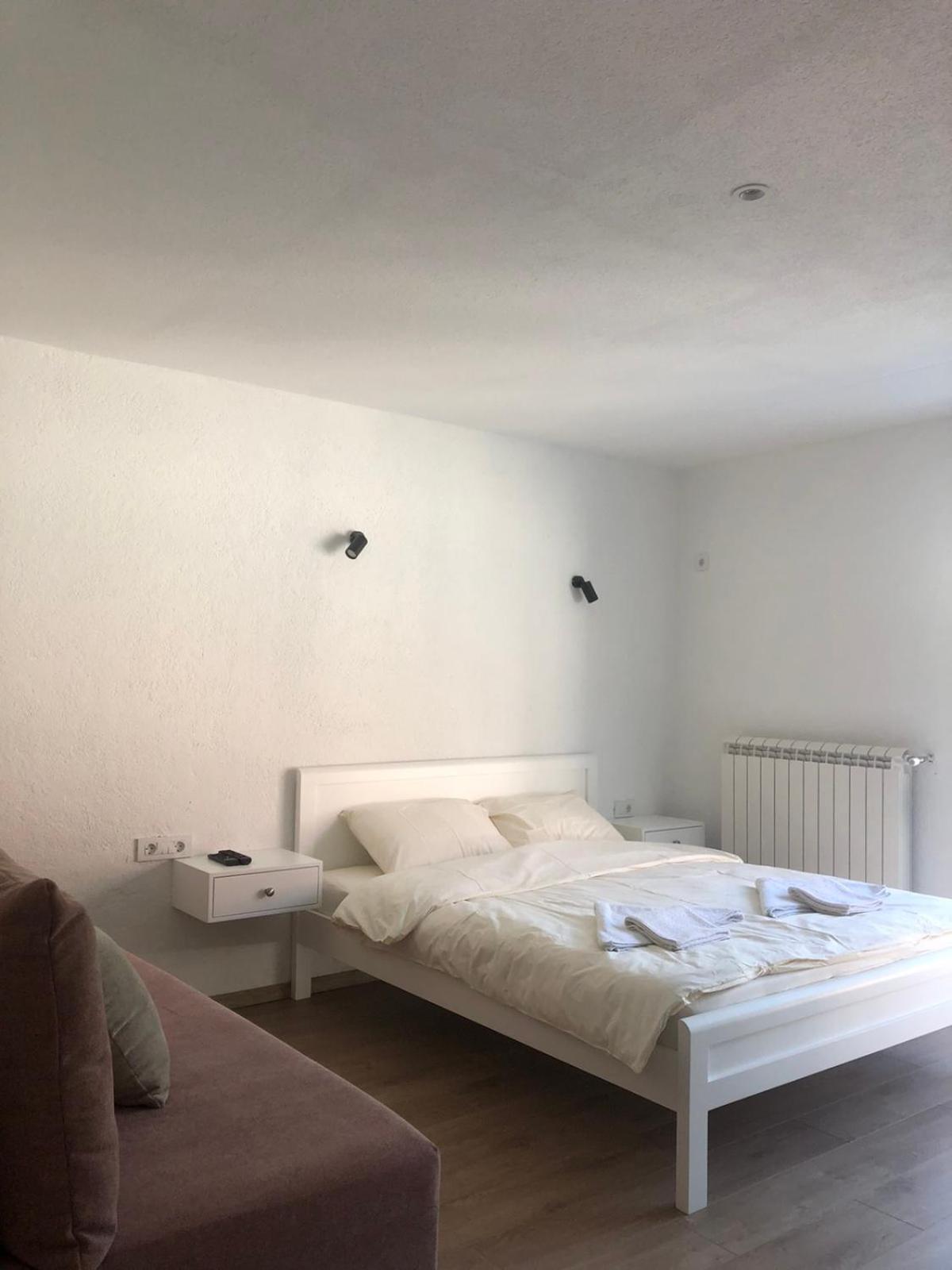 Rooms Lida & Friendly Home Плав Экстерьер фото