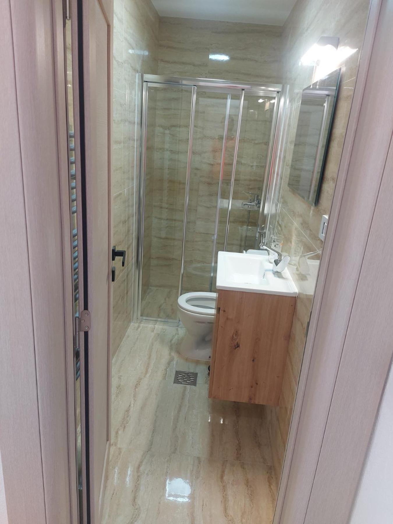 Rooms Lida & Friendly Home Плав Экстерьер фото