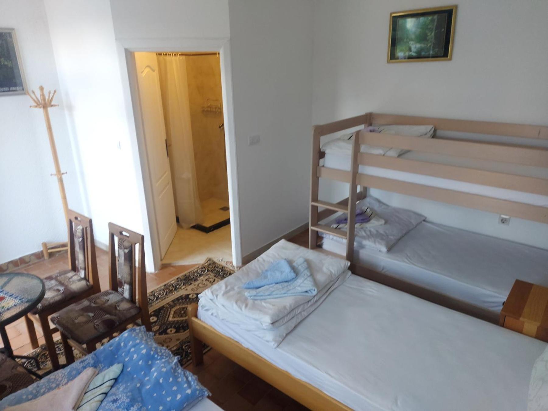 Rooms Lida & Friendly Home Плав Экстерьер фото