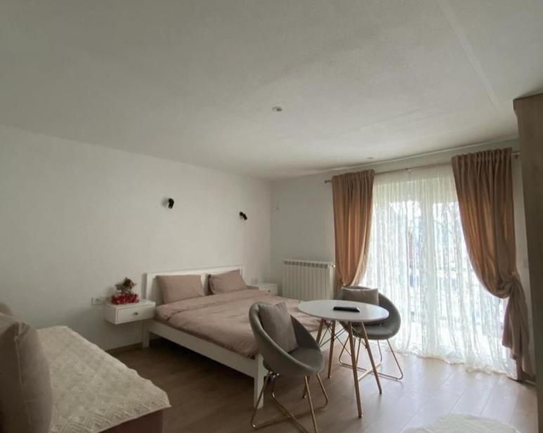 Rooms Lida & Friendly Home Плав Экстерьер фото
