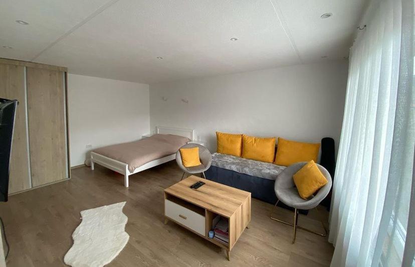 Rooms Lida & Friendly Home Плав Экстерьер фото
