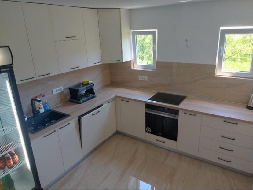 Rooms Lida & Friendly Home Плав Экстерьер фото