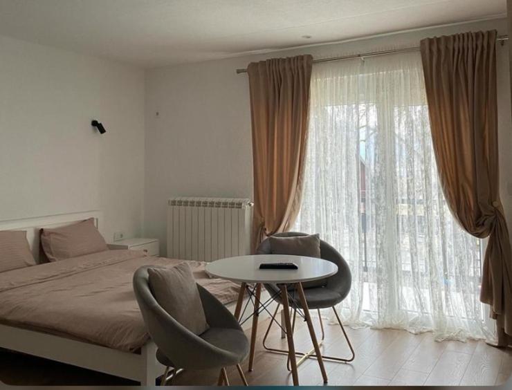 Rooms Lida & Friendly Home Плав Экстерьер фото
