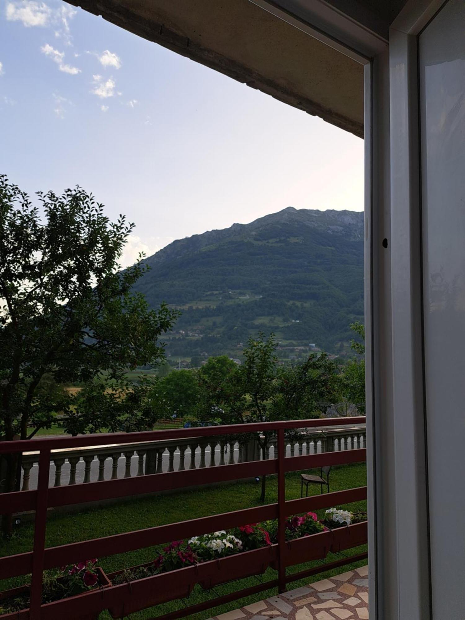 Rooms Lida & Friendly Home Плав Экстерьер фото