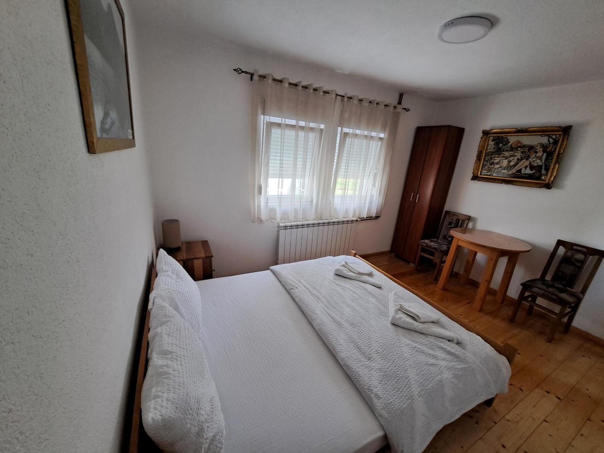 Rooms Lida & Friendly Home Плав Экстерьер фото