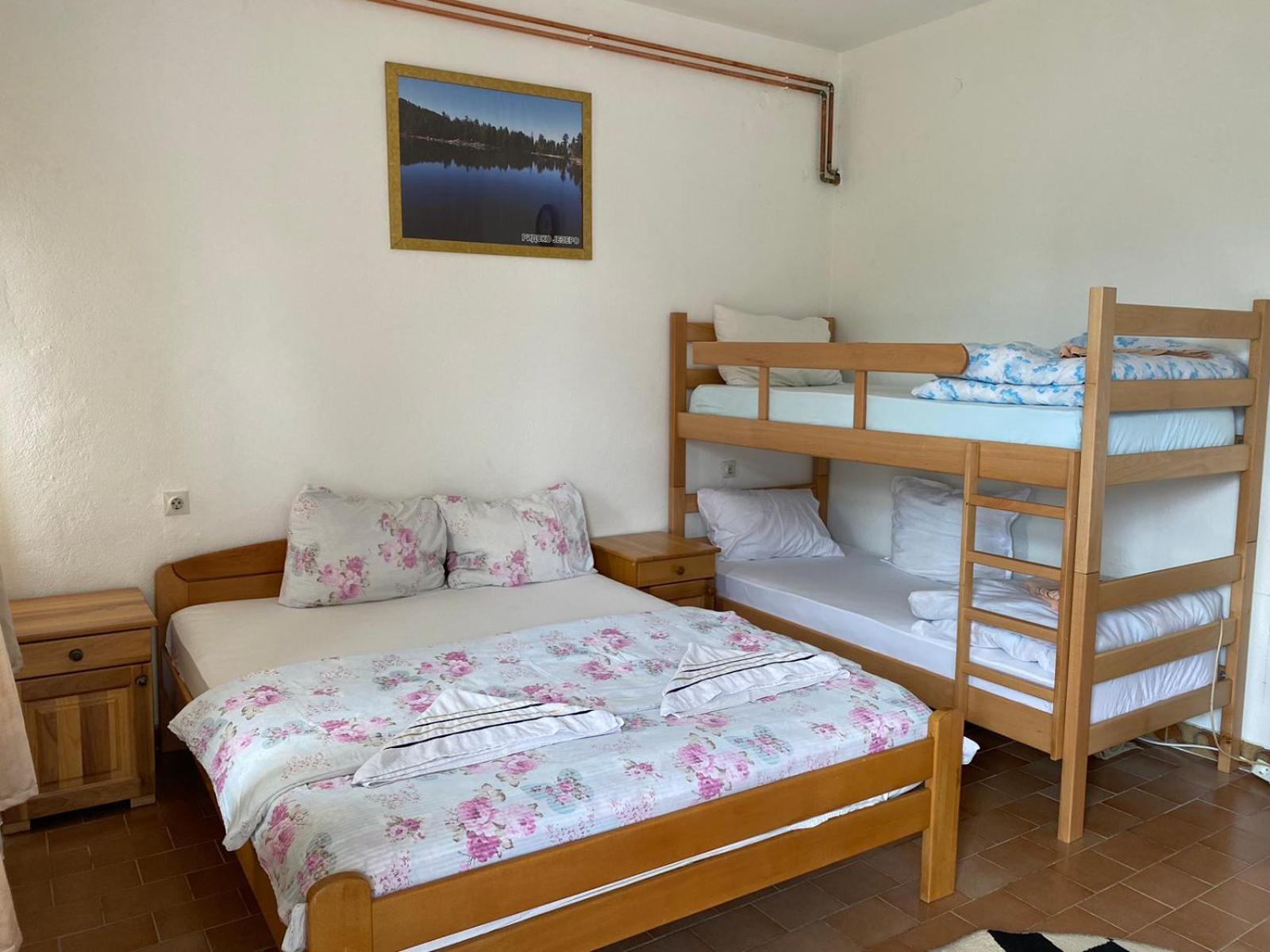Rooms Lida & Friendly Home Плав Номер фото