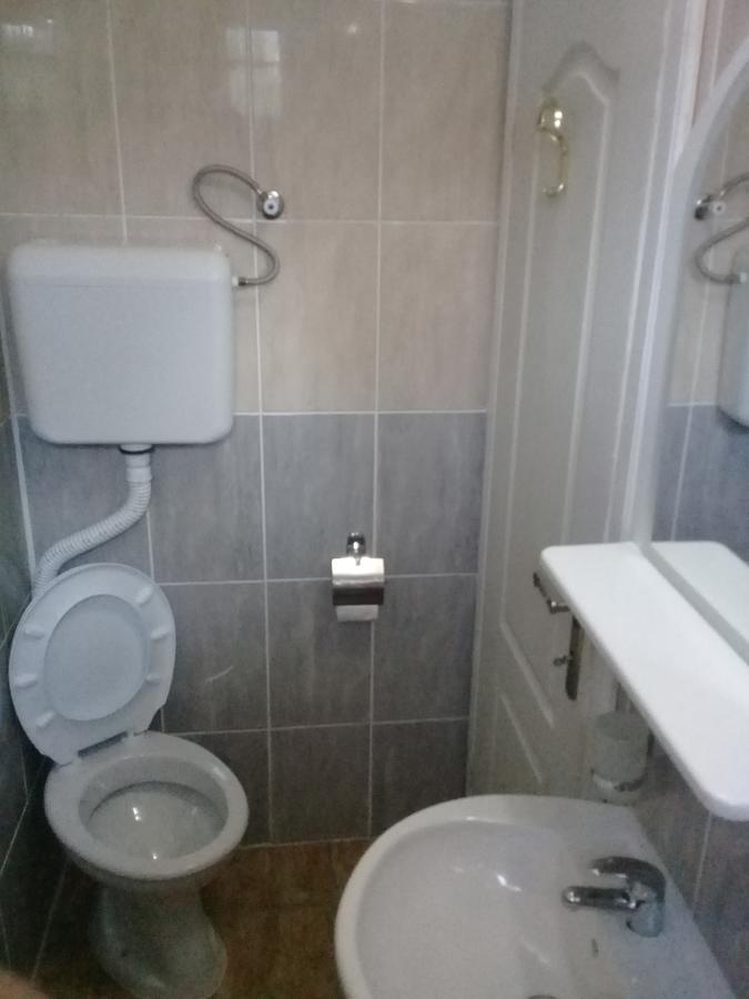 Rooms Lida & Friendly Home Плав Экстерьер фото